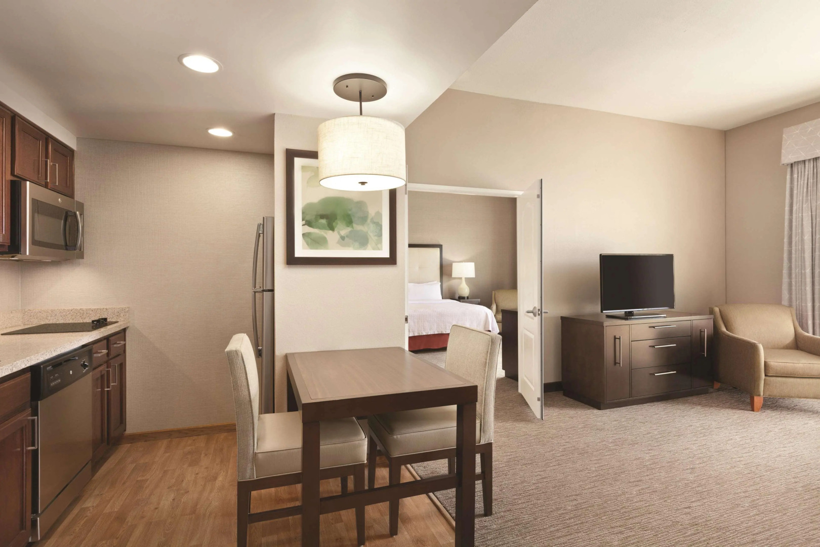 Foto - Homewood Suites by Hilton La Quinta