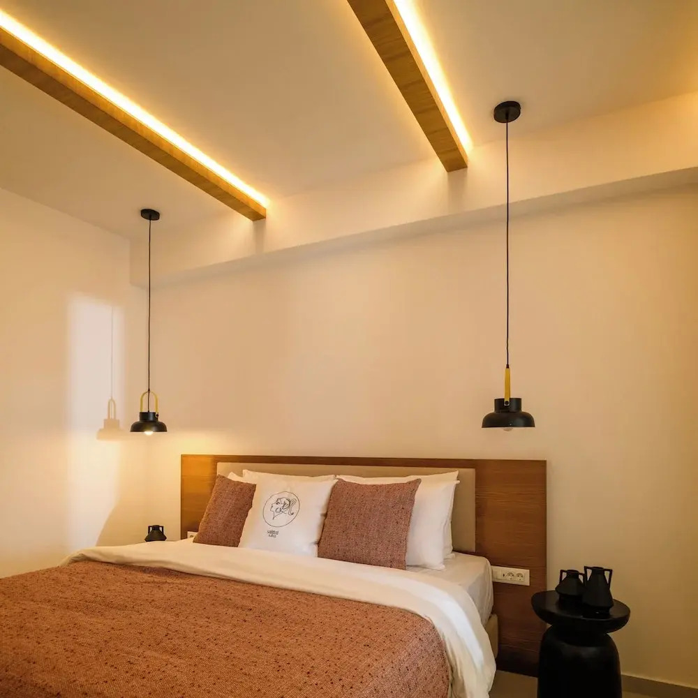 Foto - Safrani Suites