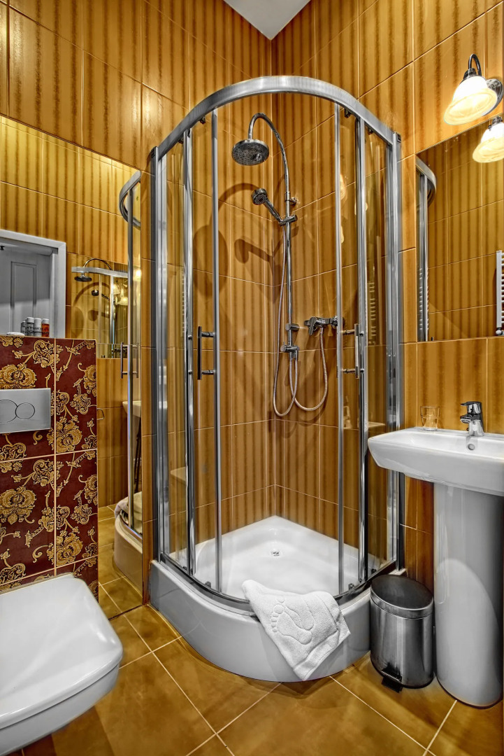 Photo - Stare Kino Cinema Residence