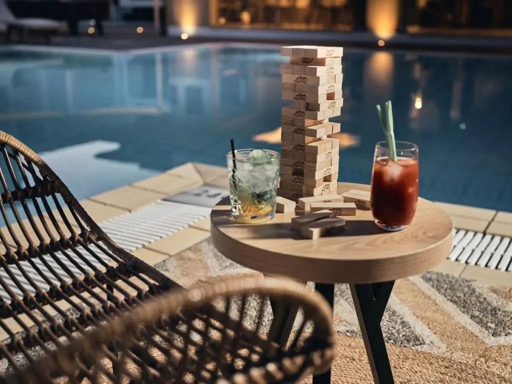 Foto - Cactus Hotel-NEW