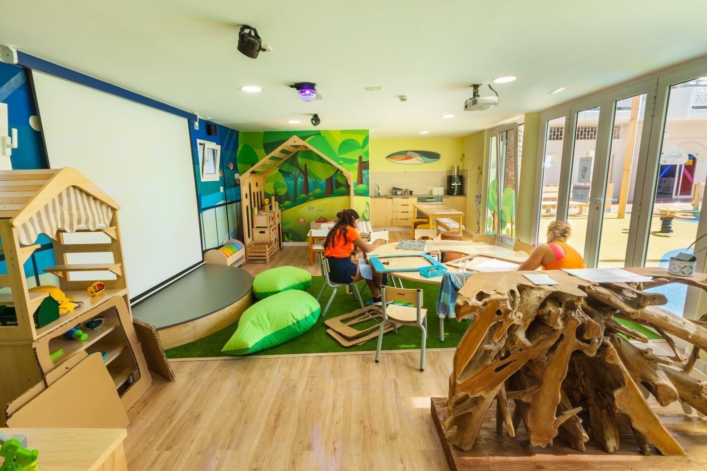 Foto - Abora Catarina by Lopesan Hotels