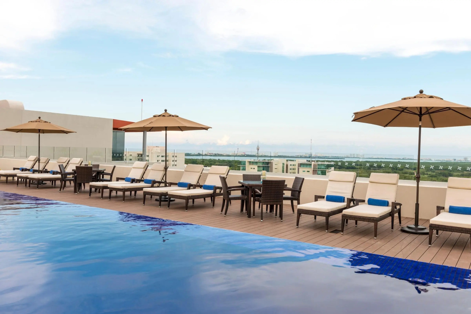 Foto - Four Points by Sheraton Cancun Centro