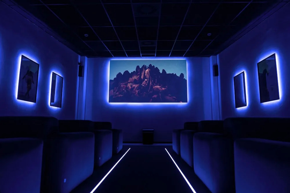 Photo - BLAU Student Housing - Students Only