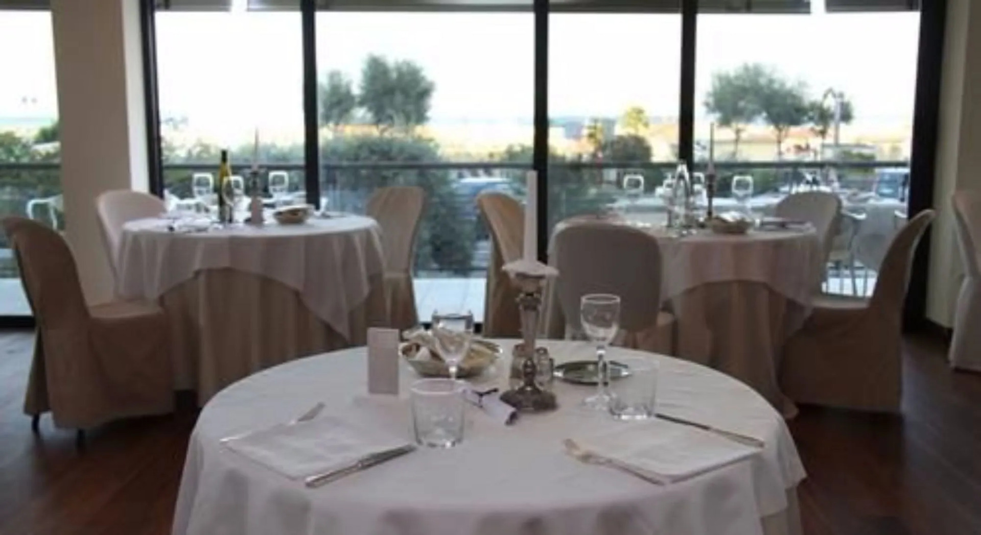 Foto - National Hotel