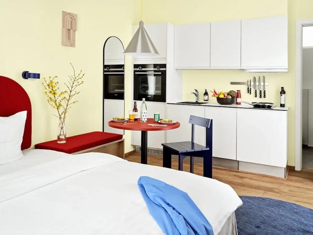 Photo - BRIK Apartment Hotel