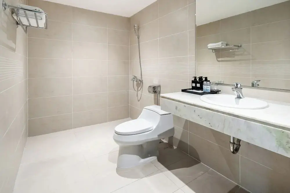 Foto - J Village Hotel - Triệu Việt Vương