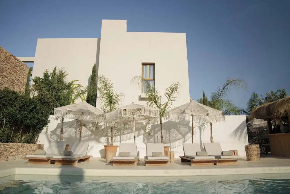 Photo - Mar Suites Formentera by Universal Beach Hotels
