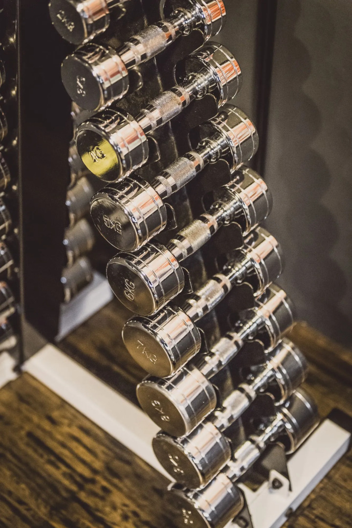 Foto - Henri Hotel Hamburg Downtown