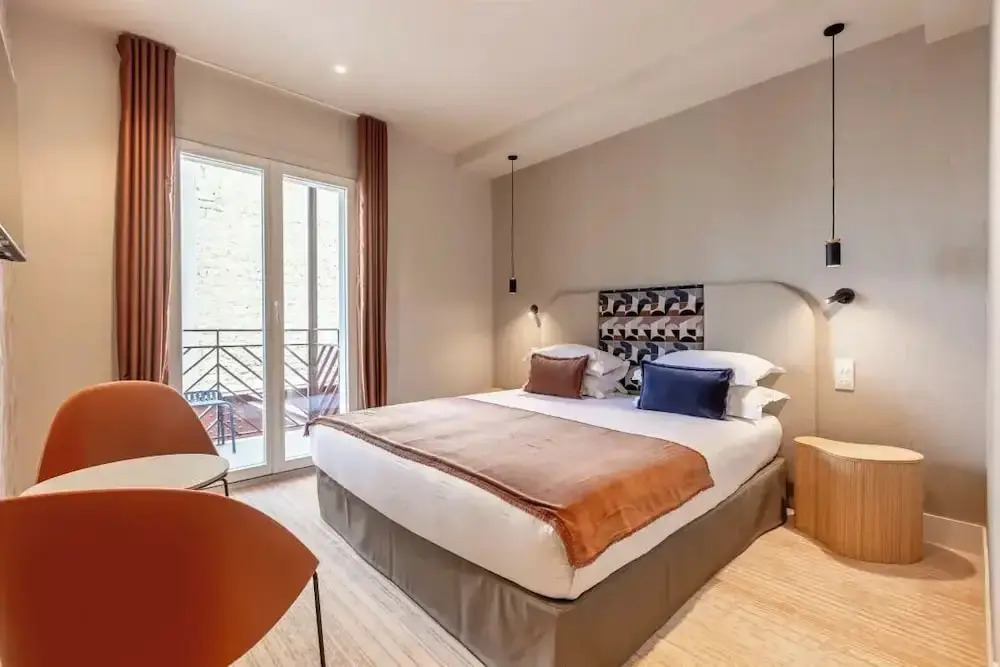 Foto - Suites FL By Sweett