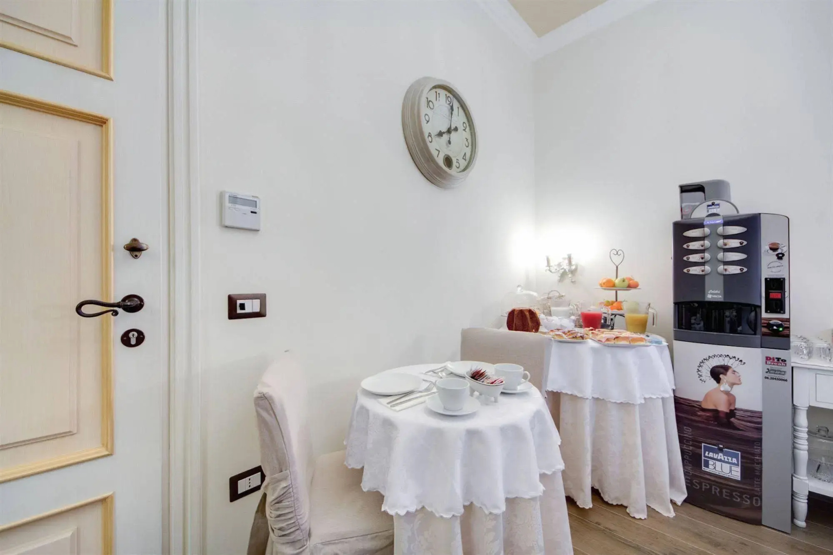 Foto - Lunaria Suites Rome Vaticano