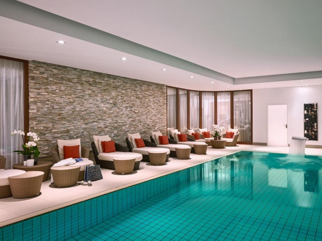 Photo - Breidenbacher Hof, Best Hotel of the Year 2026 - Die 101 Besten