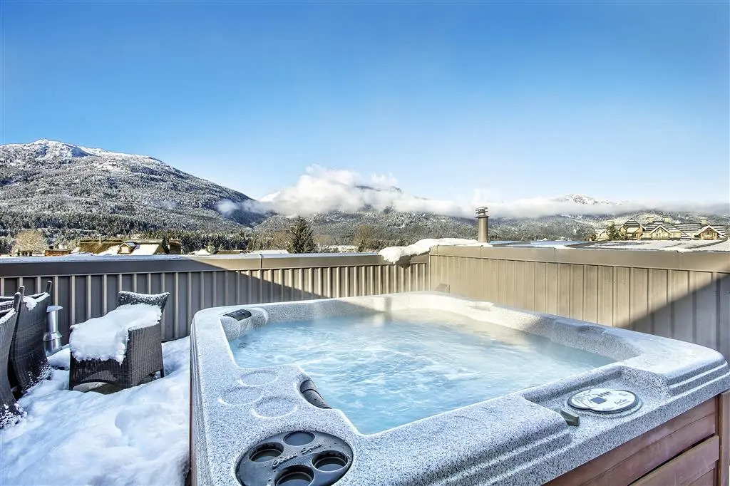 Foto - Sundial Hotel