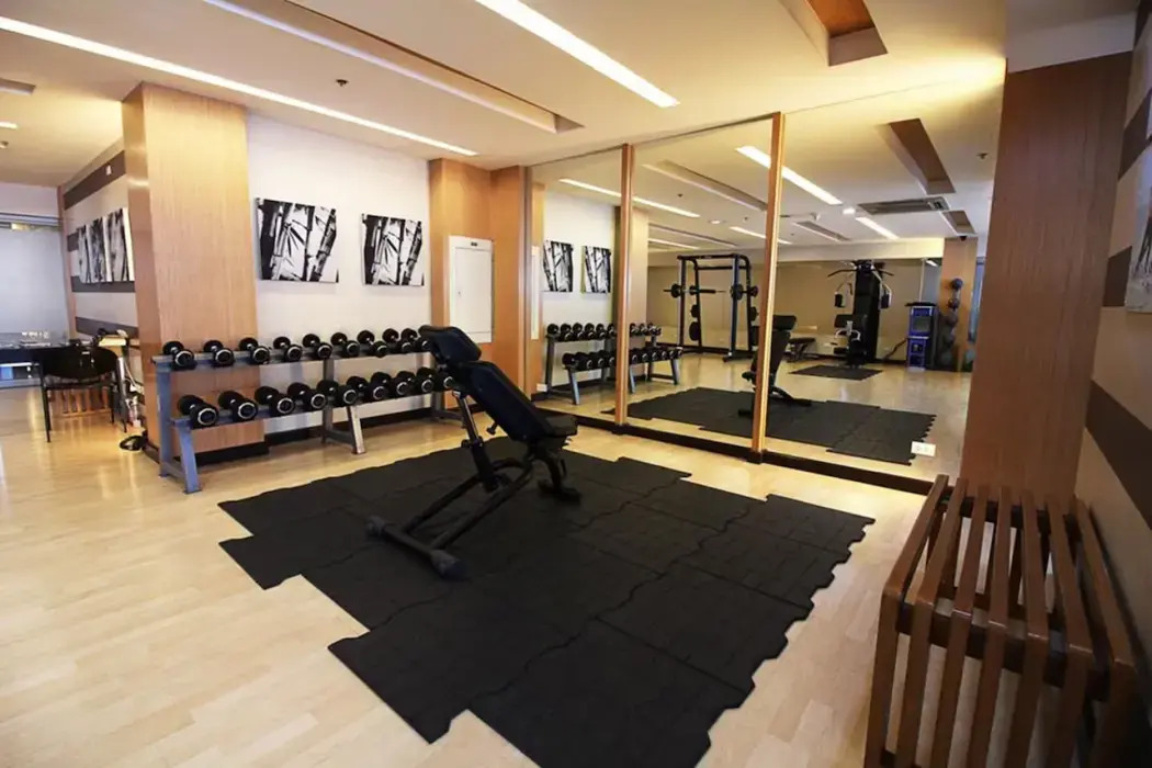 Foto - BSA Twin Towers