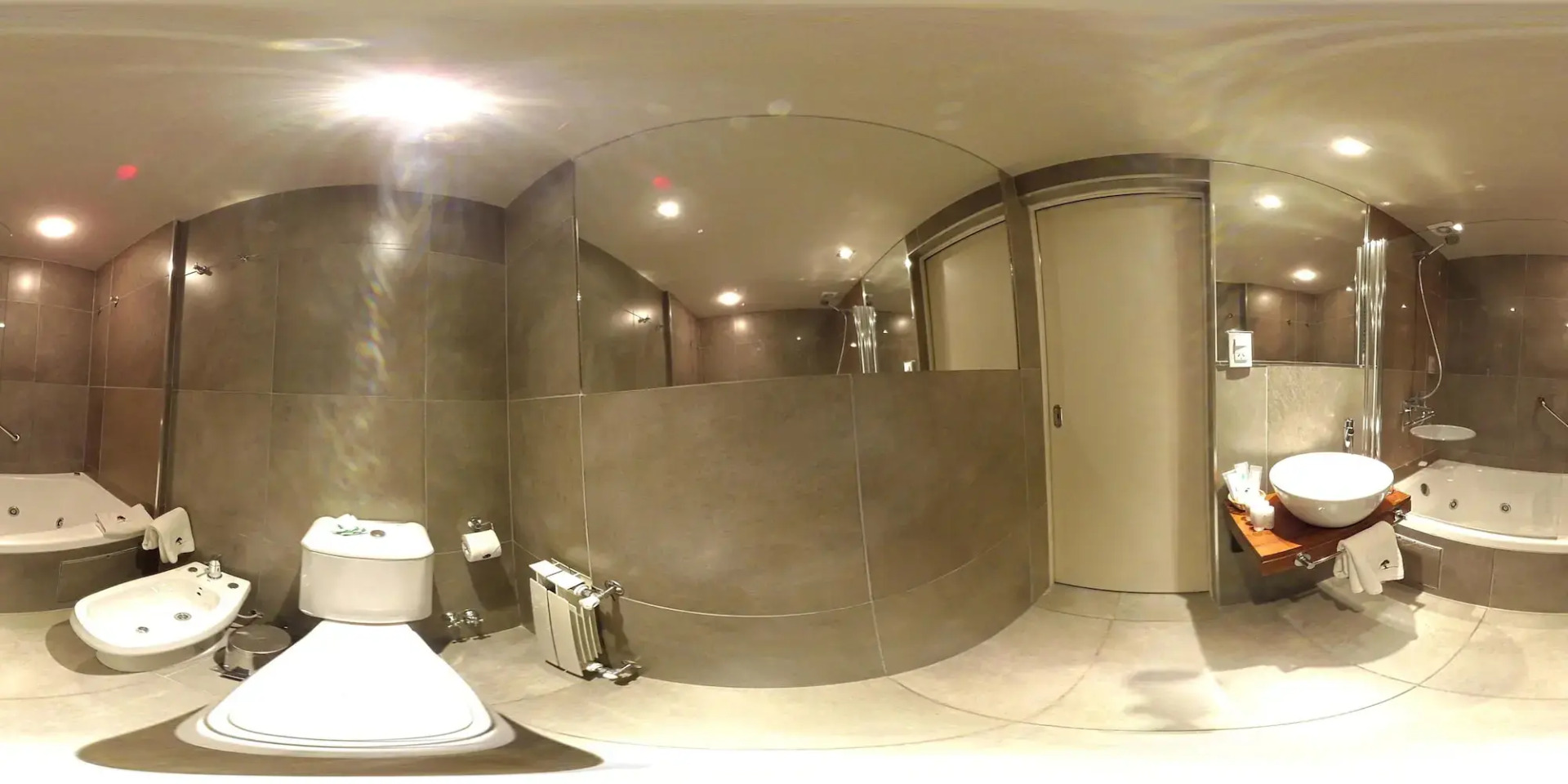 Photo - Boutique Hotel & Spa Bosque del Nahuel