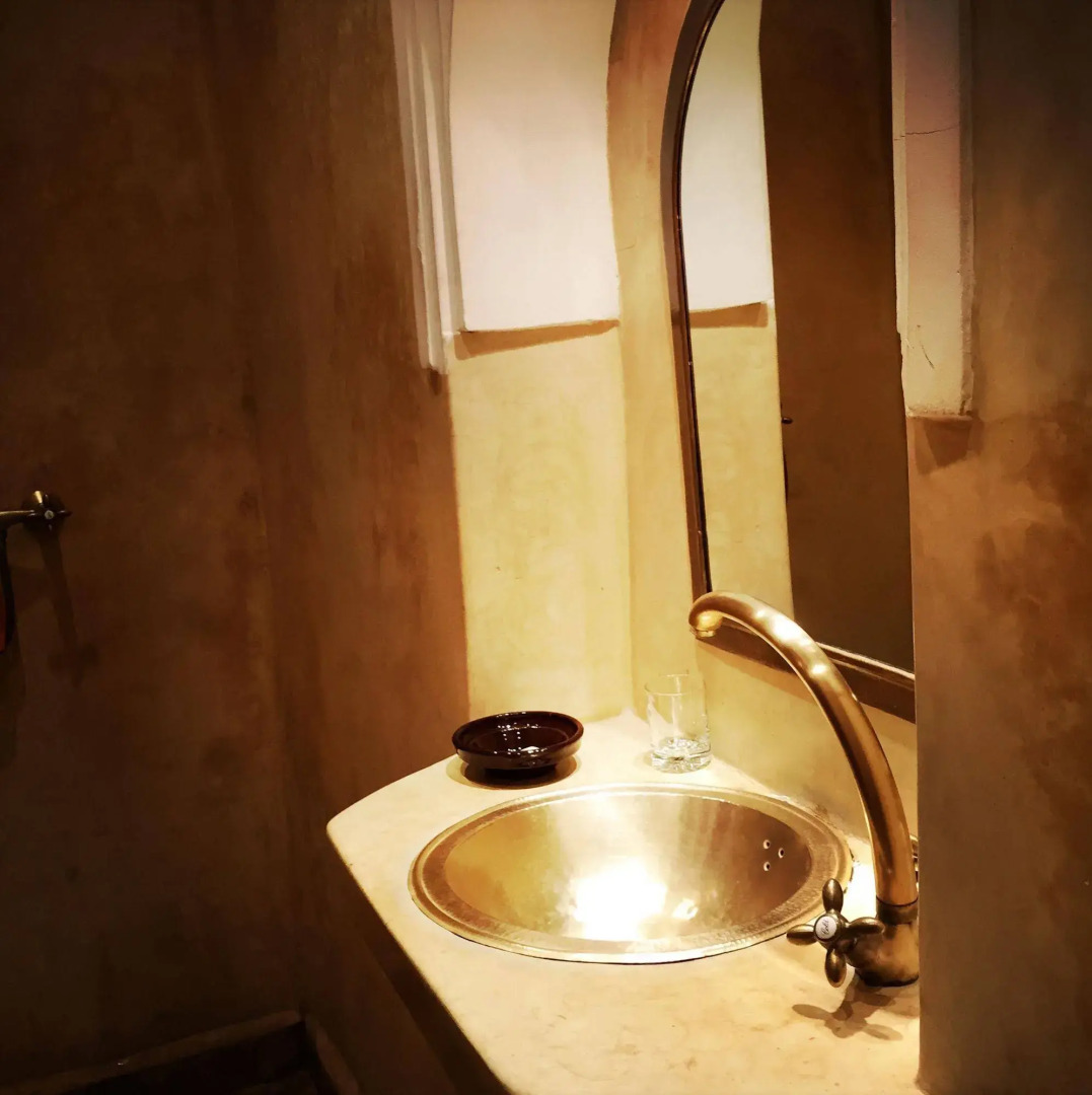 Photo - Riad Cannelle