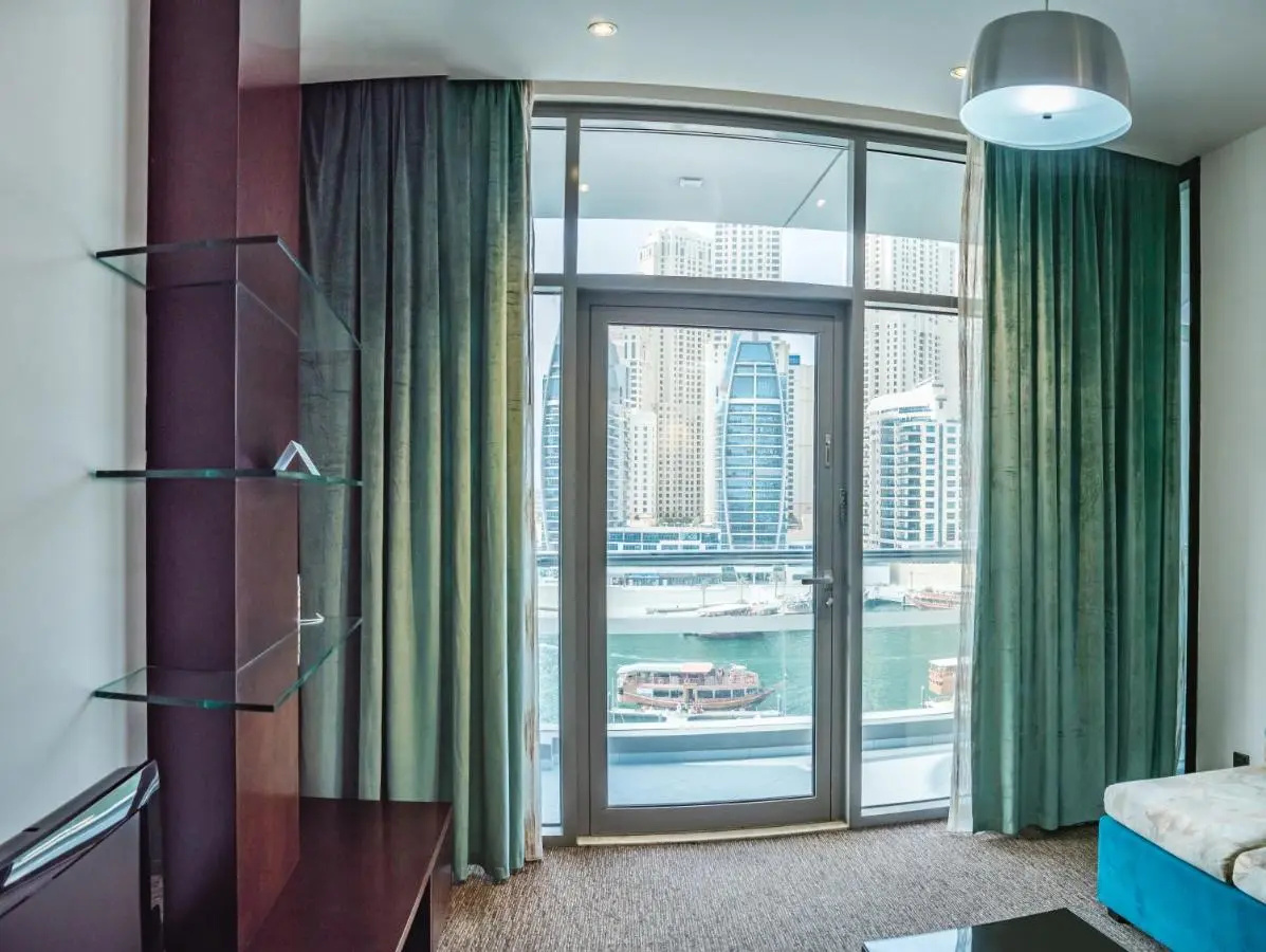 Foto - Signature Hotel Apartments & Spa