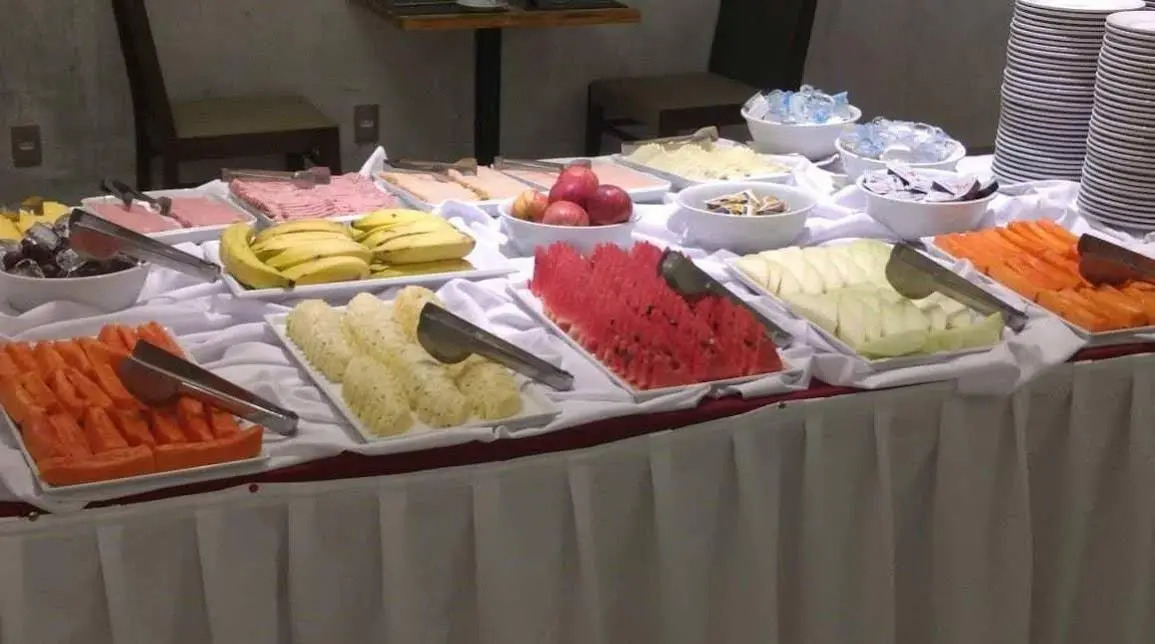 Foto - Hotel Atlântico Travel Copacabana