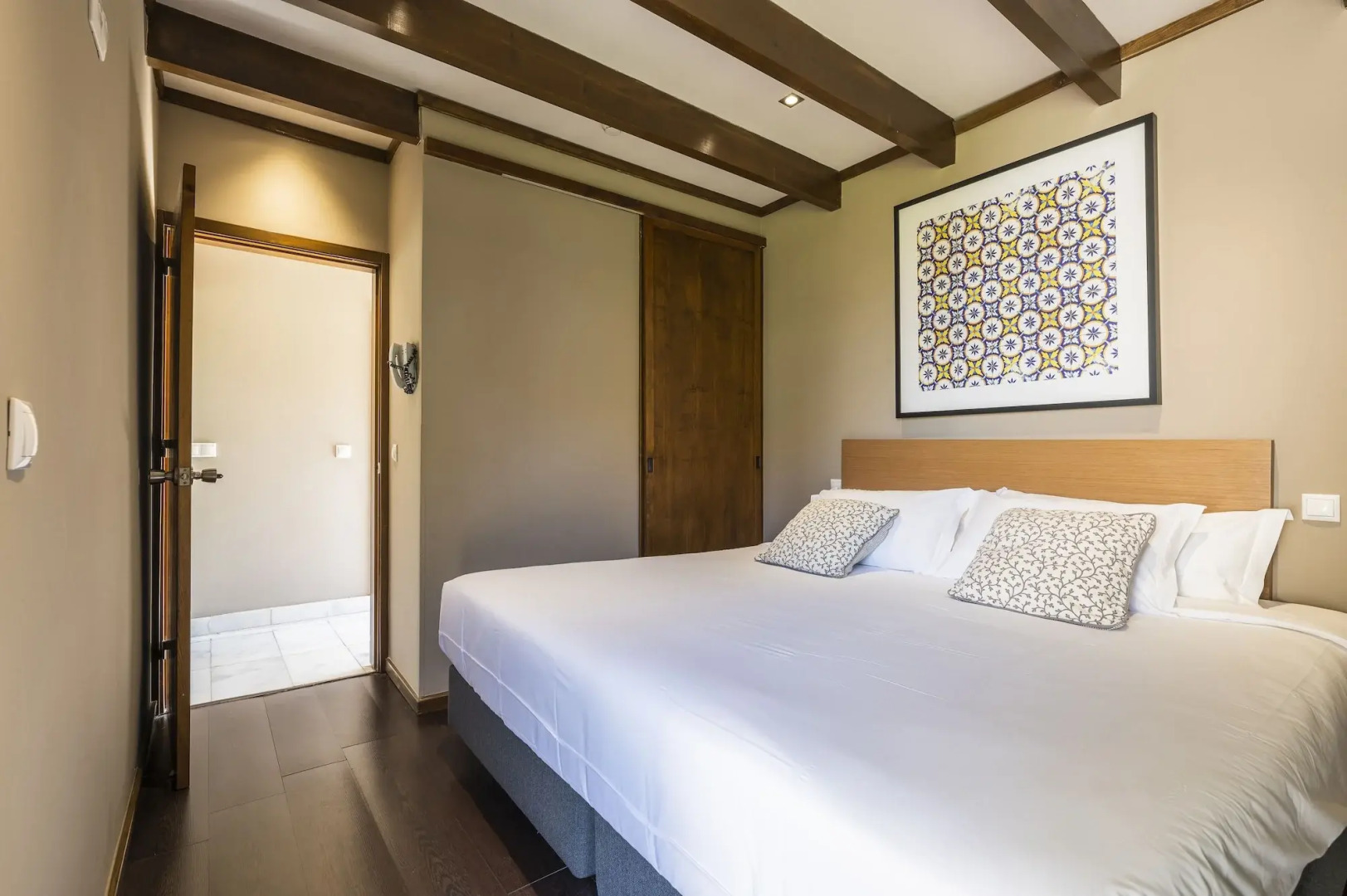 Foto - Topazio Vibe Beach Hotel & Apartments - Adults Friendly