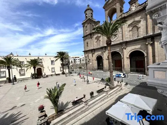 Foto - Santa Ana Suite & Rooms