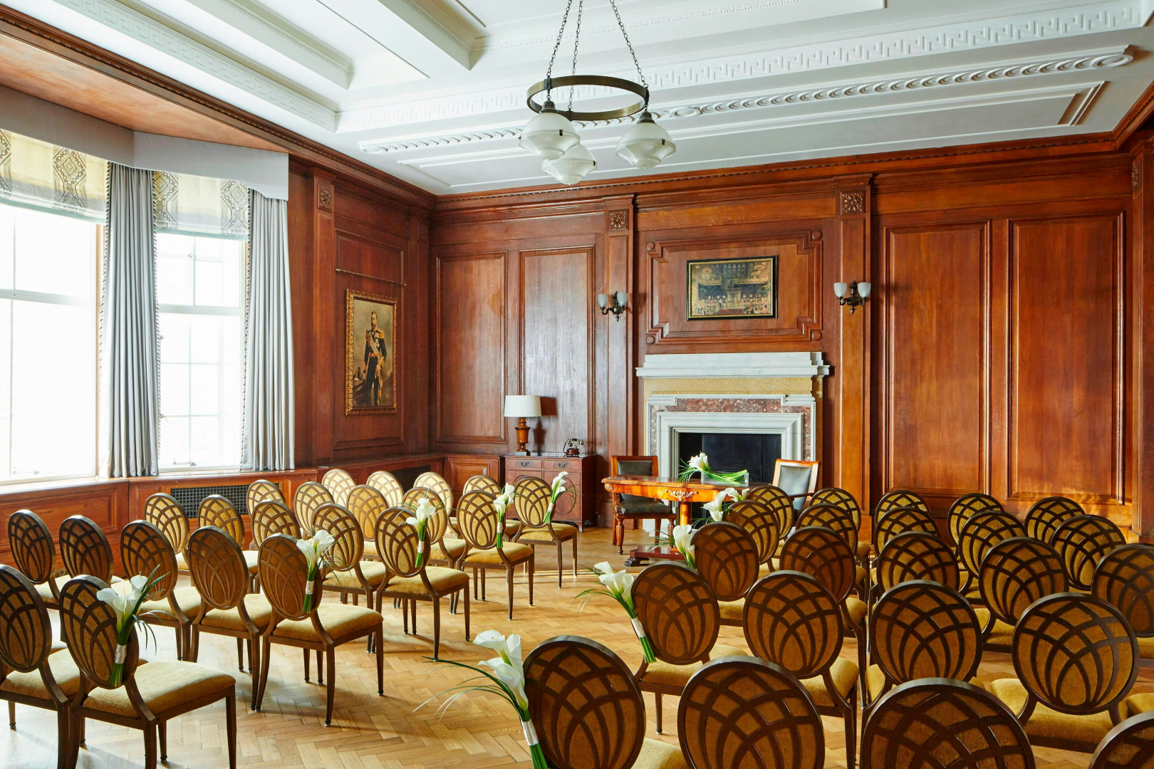 Photo - London Marriott Hotel County Hall