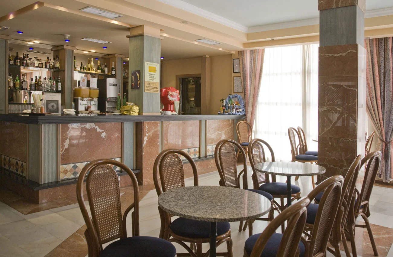 Foto - Globales Palmanova