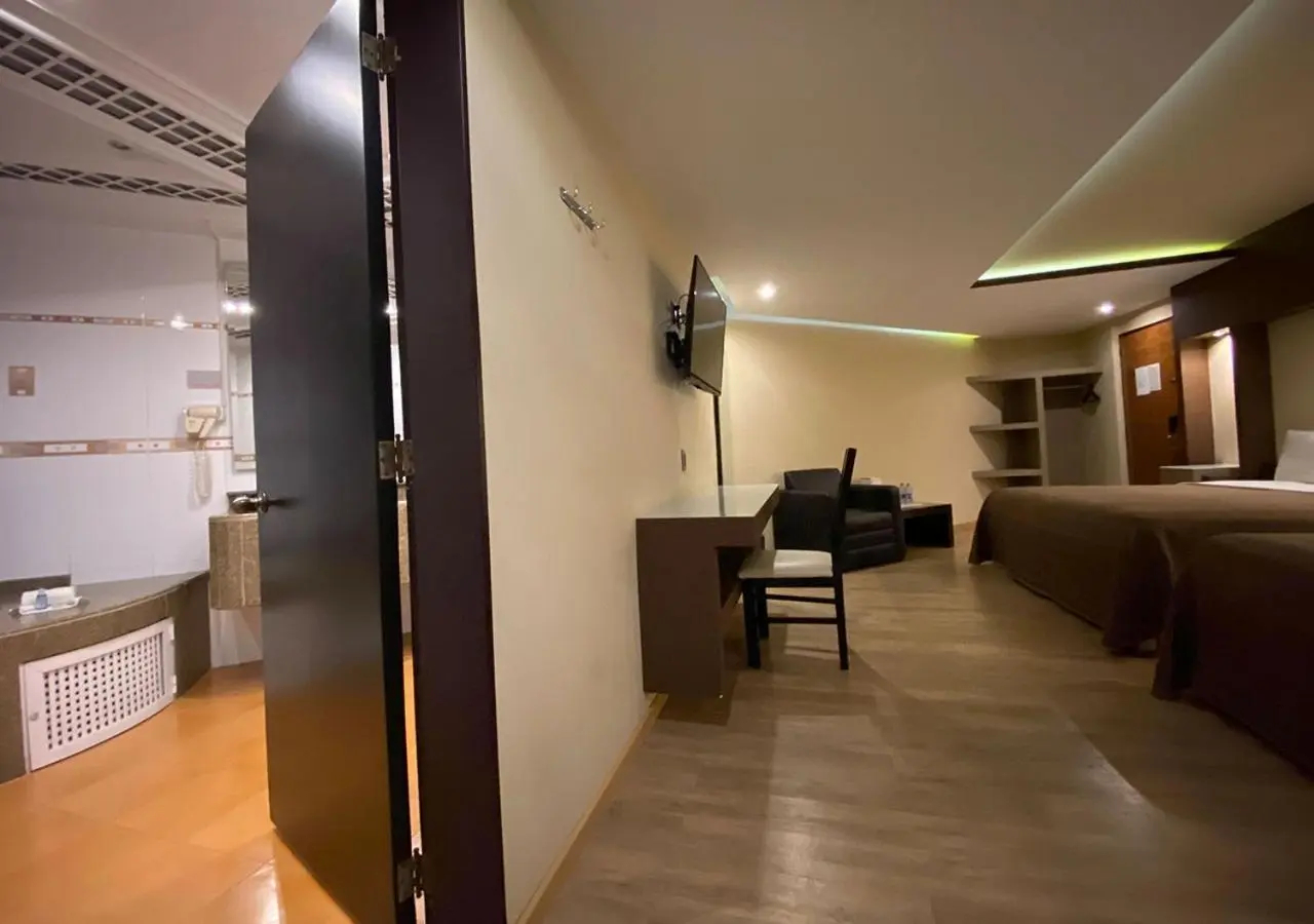 Photo - Hotel Escala Central del Norte