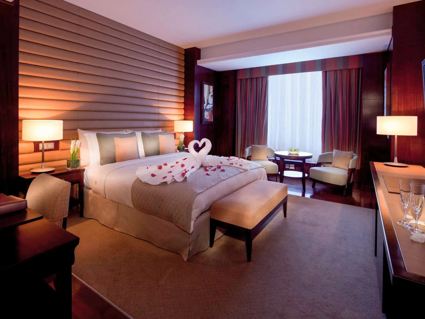 Foto - La Cigale Hotel Managed by Accor