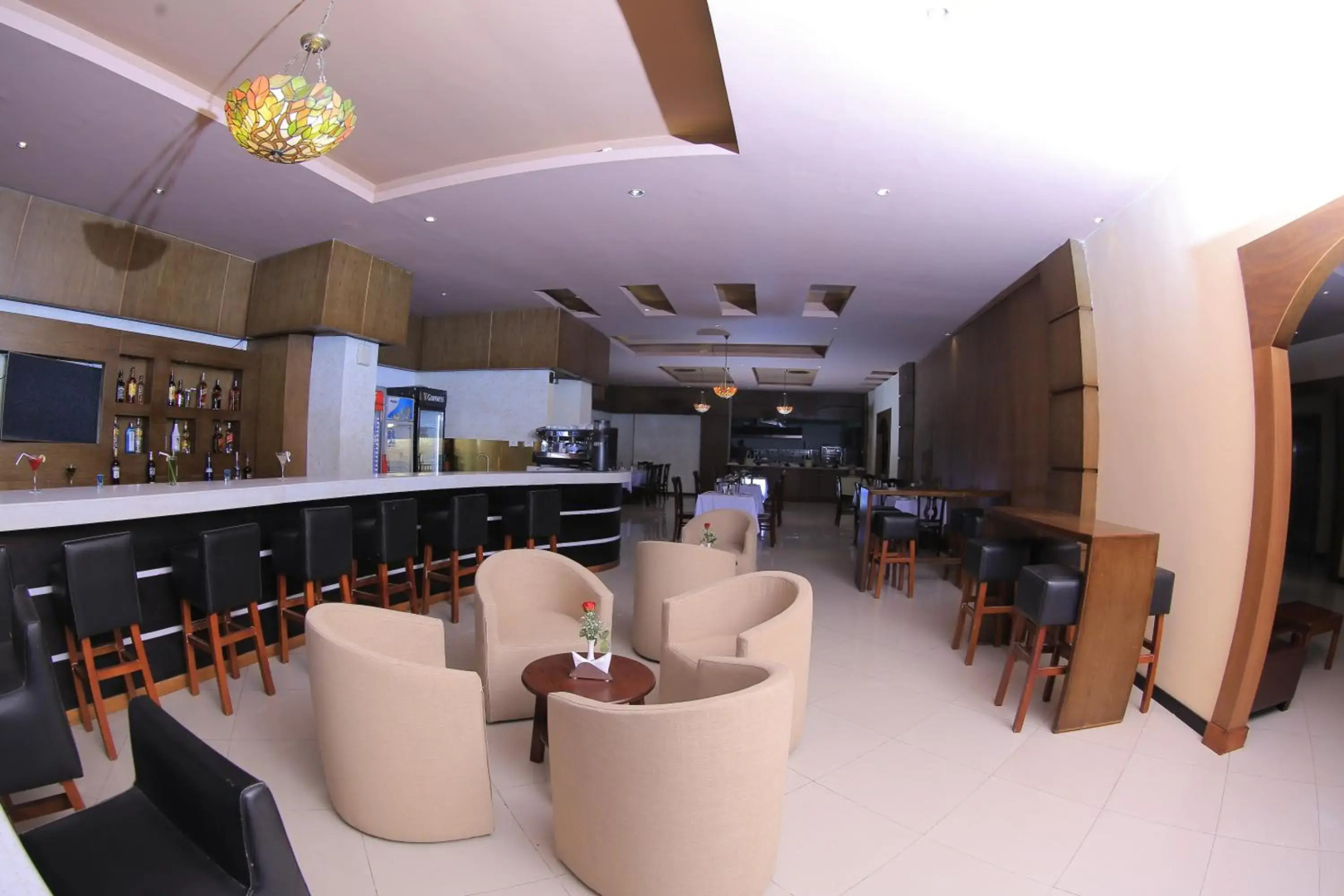 Photo - Daisy Hotel