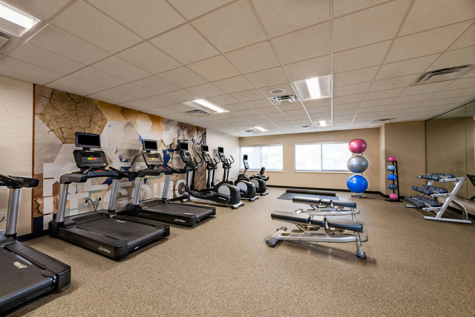 Foto - SpringHill Suites Houston Medical Center/NRG Park