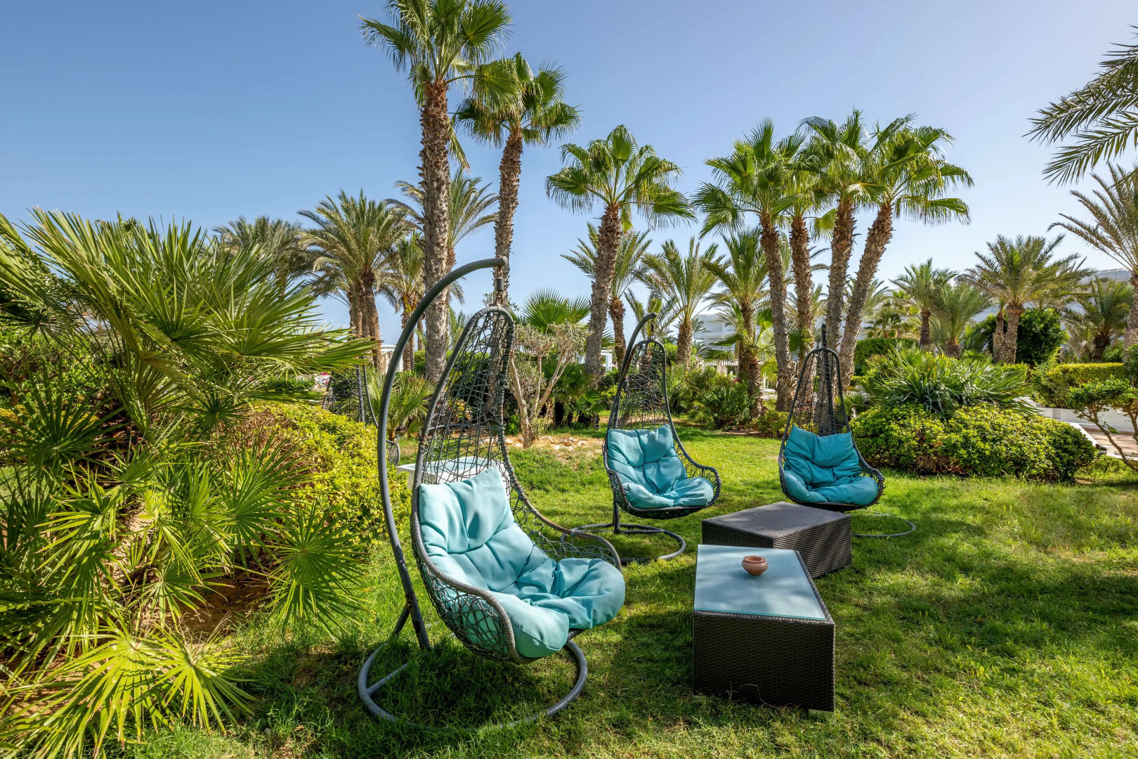 Foto - Radisson Blu Palace Resort & Thalasso, Djerba