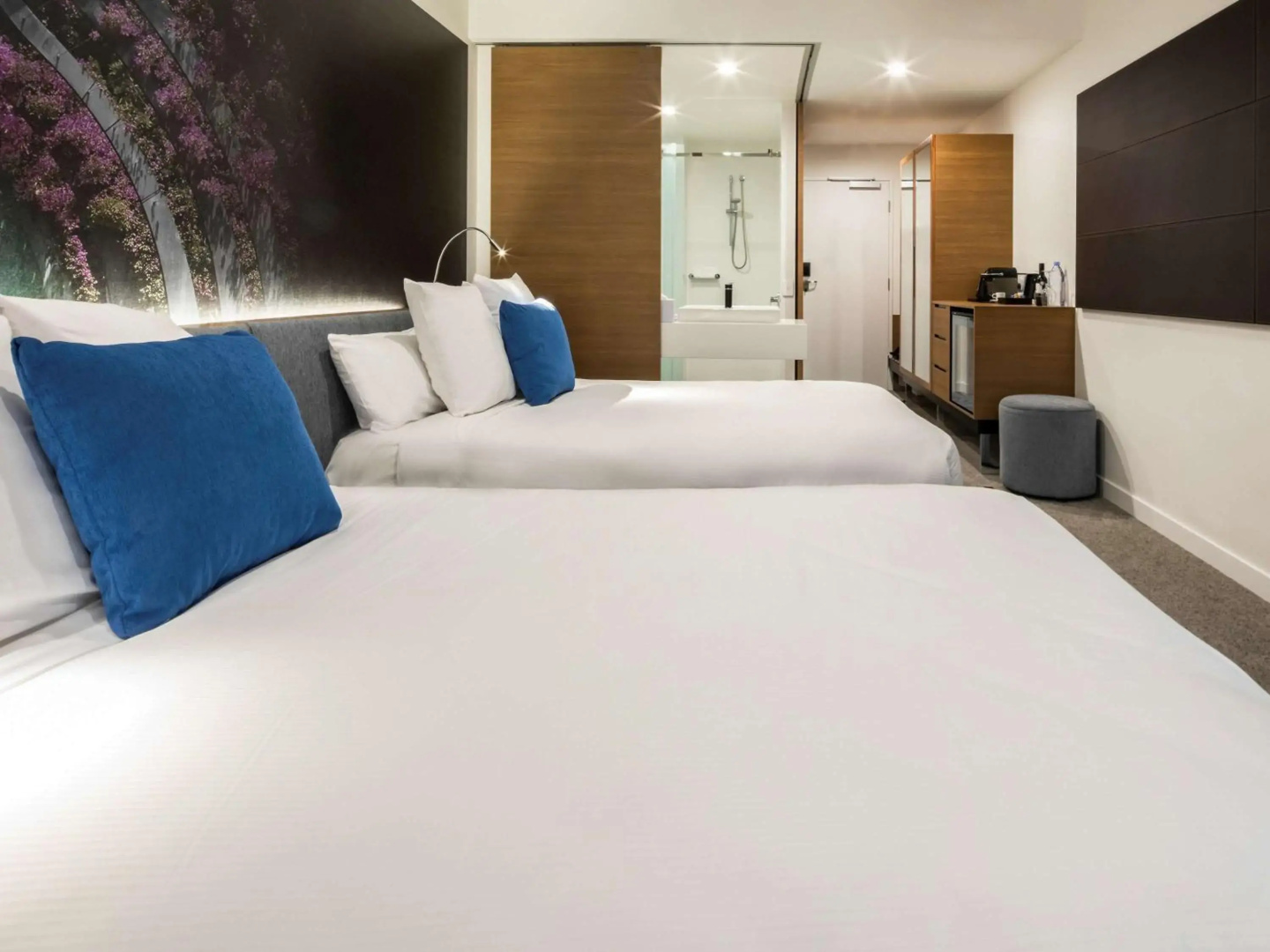 Photo - Novotel Brisbane South Bank