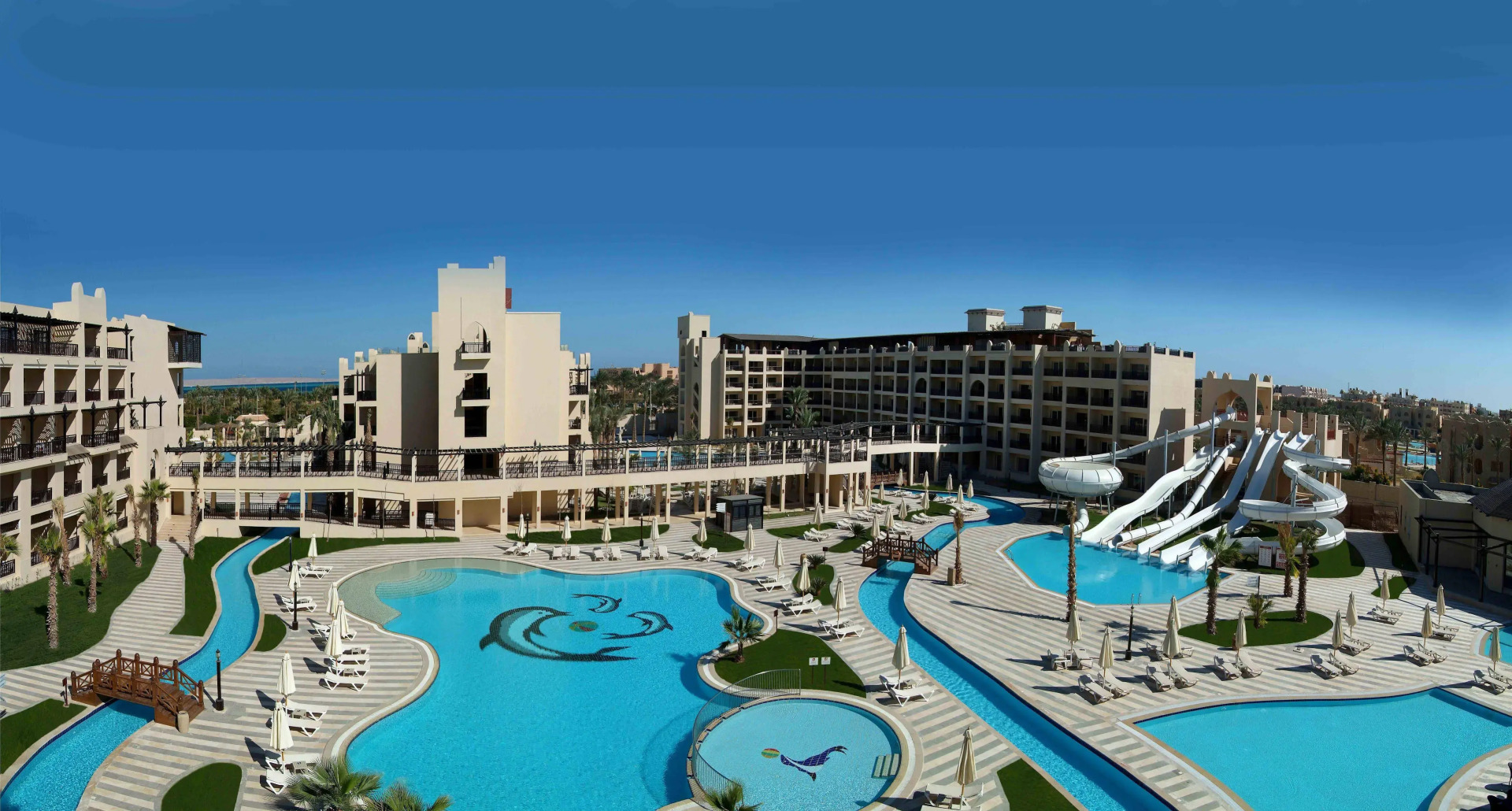 Foto - Steigenberger Aqua Magic, All inclusive