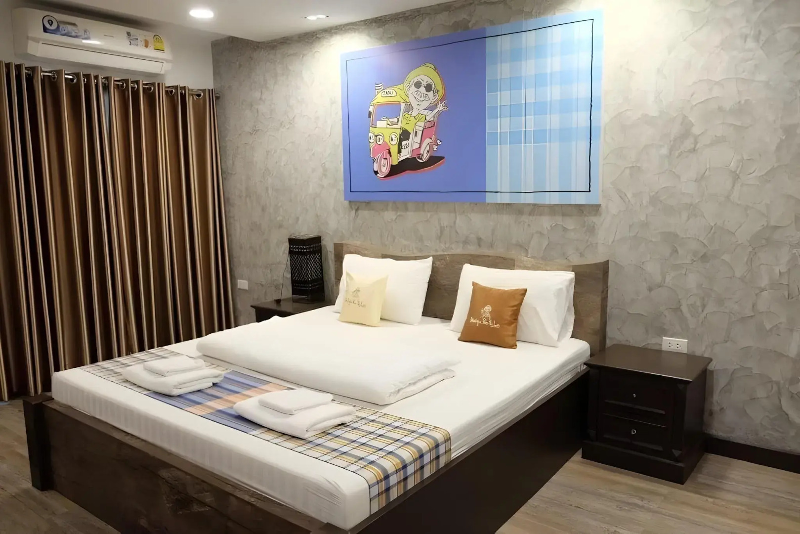 Foto - Boutique Poo-Yai Lee