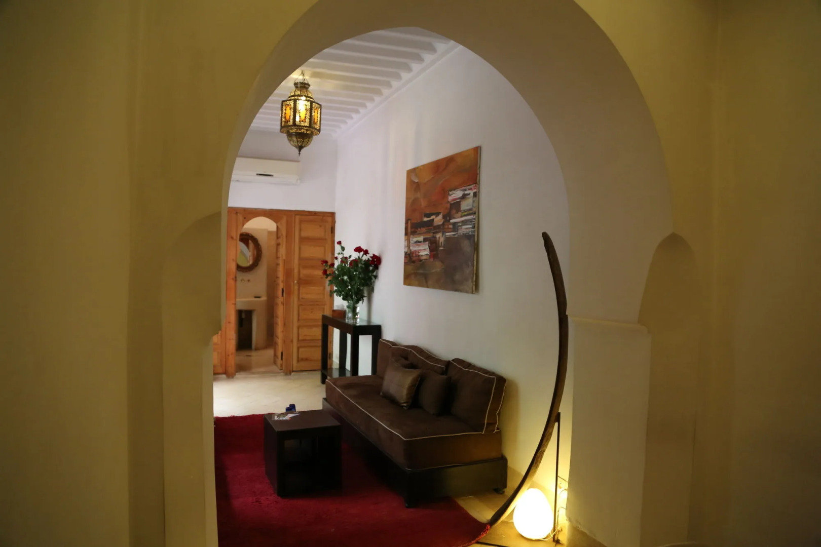 Foto - Riad Djebel