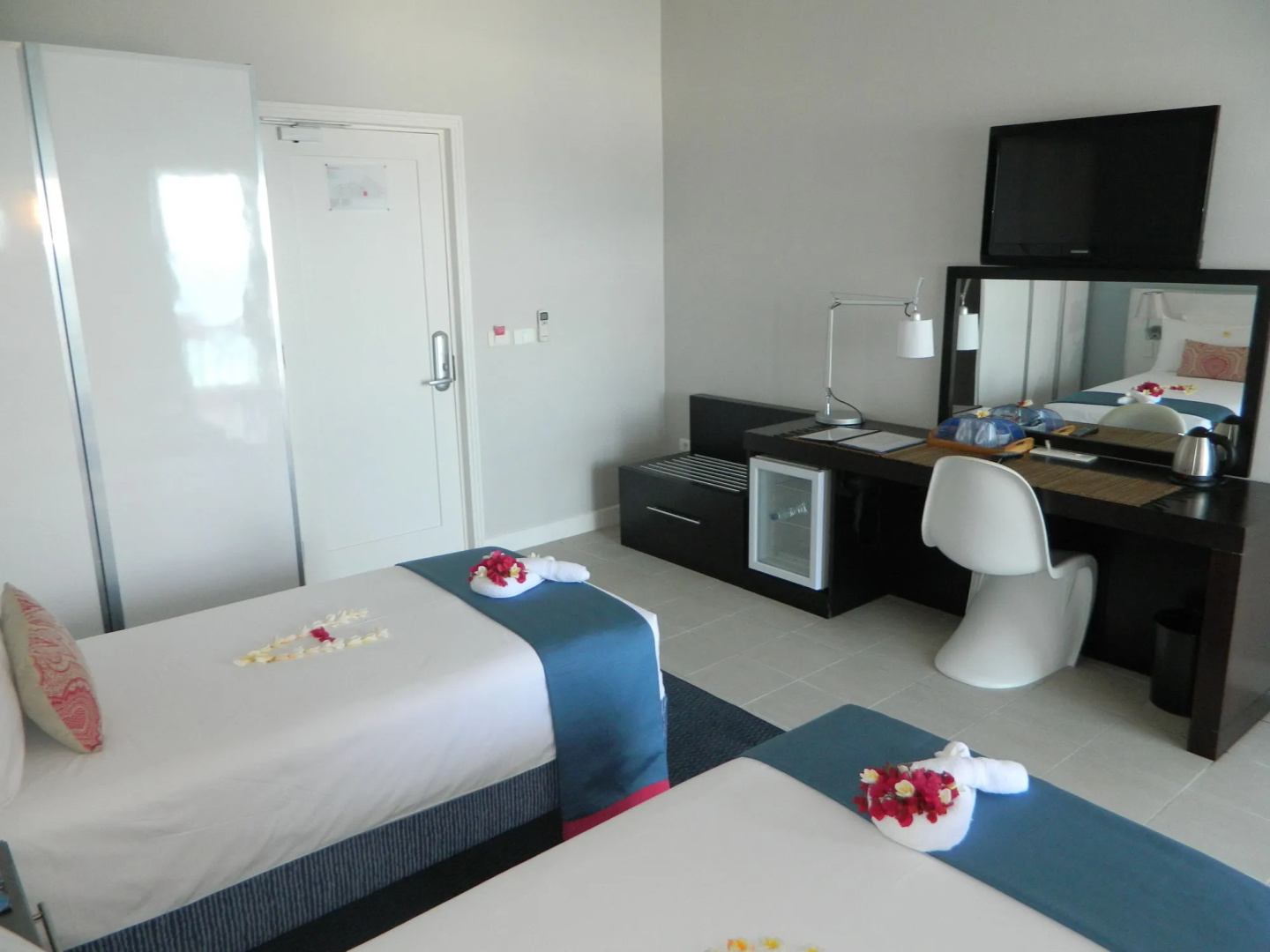 Foto - Dona Ana Hotel