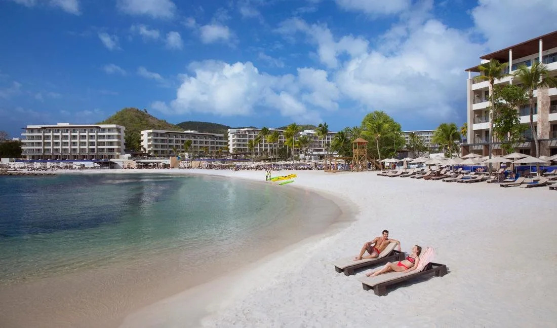 Foto - Royalton Saint Lucia, An Autograph Collection All-Inclusive Resort