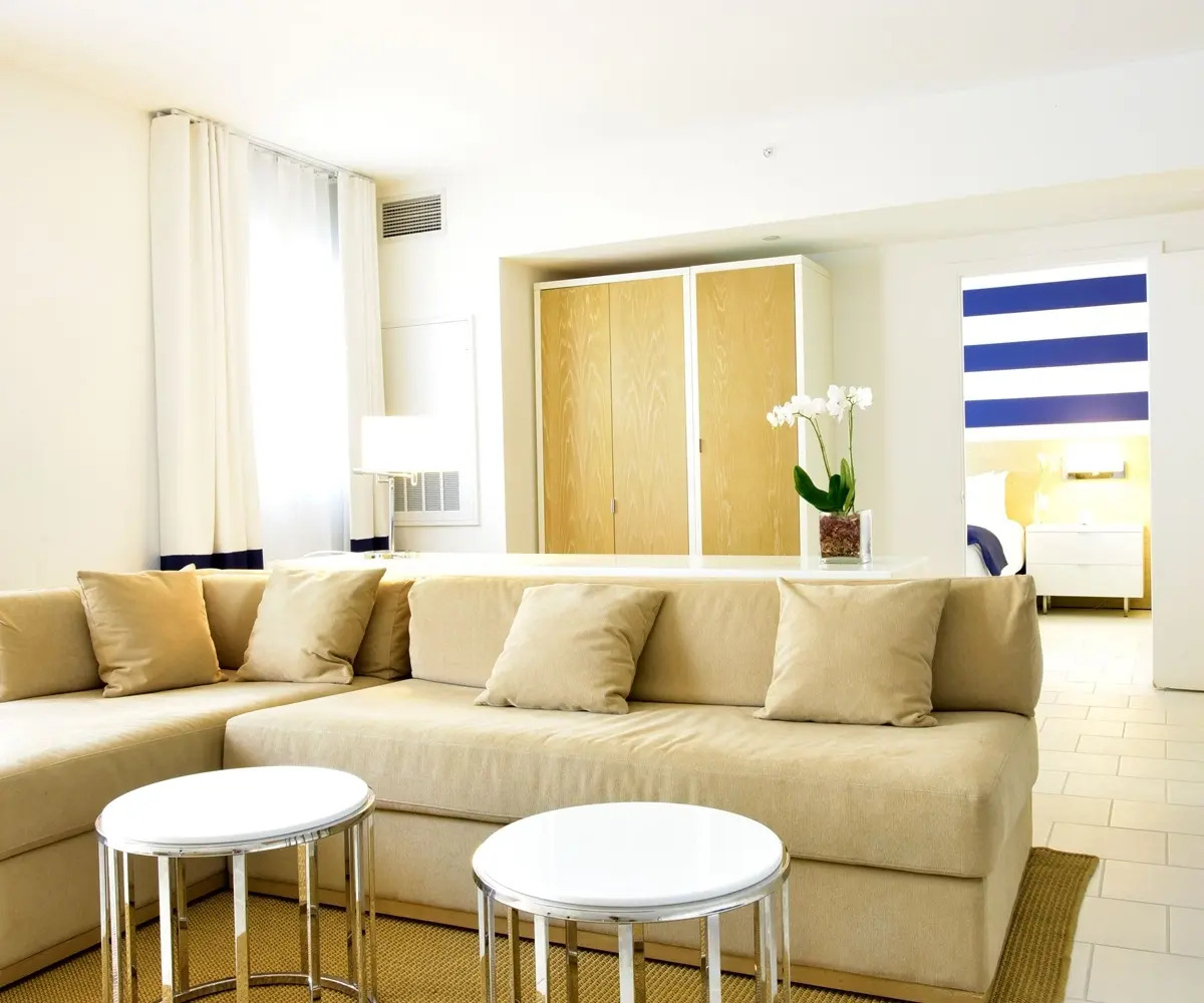 Foto - Pestana South Beach Hotel