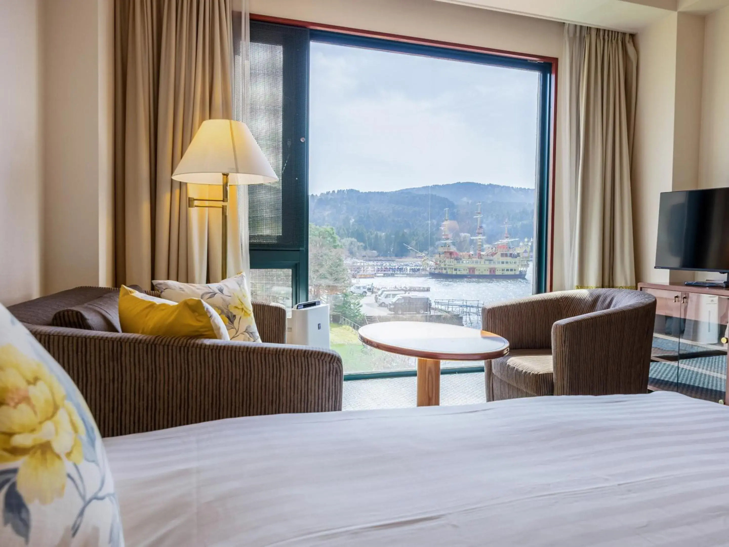 Photo - Hakone Hotel