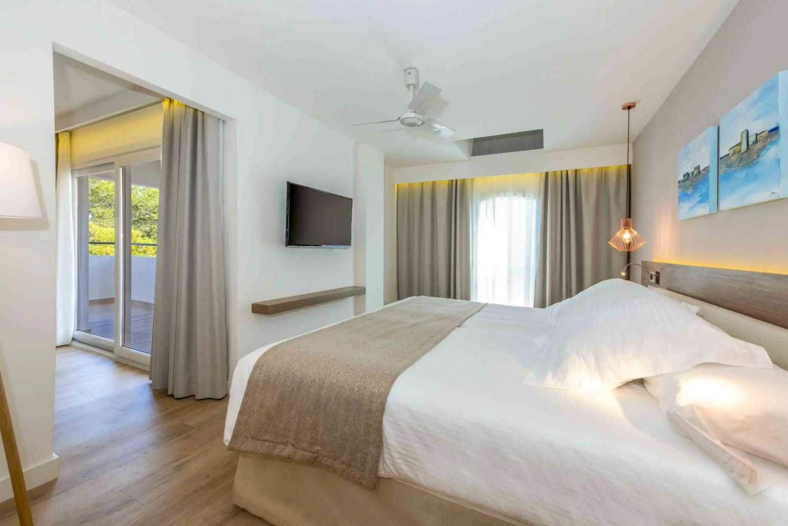 Photo - Valentin Somni Hotel & Suites