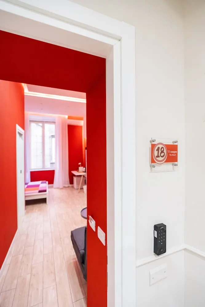 Foto - Terno Su Napoli Sanità