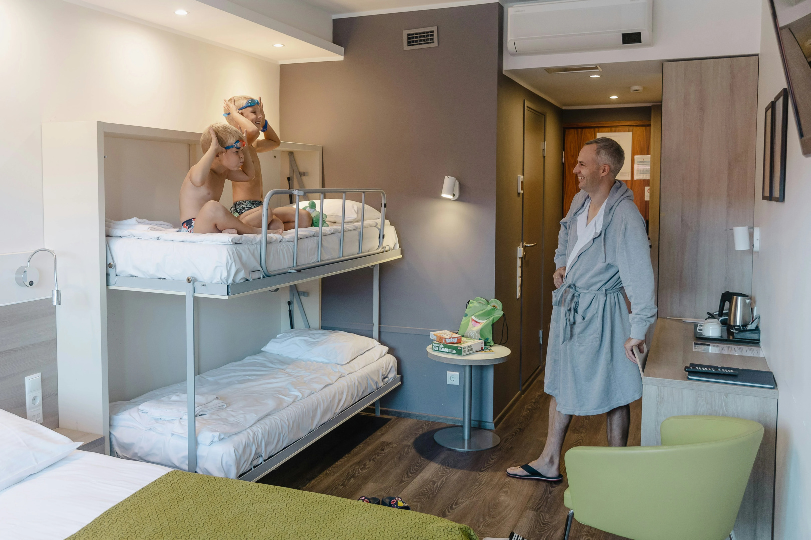 Photo - Kalev Spa Hotel & Waterpark