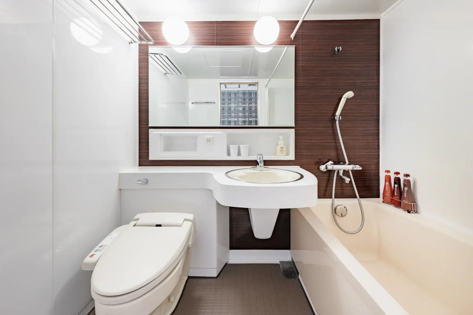 Foto - Hotel New Hankyu Kyoto