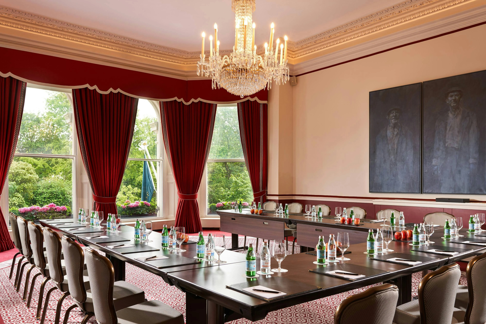 Photo - The Shelbourne, Autograph Collection