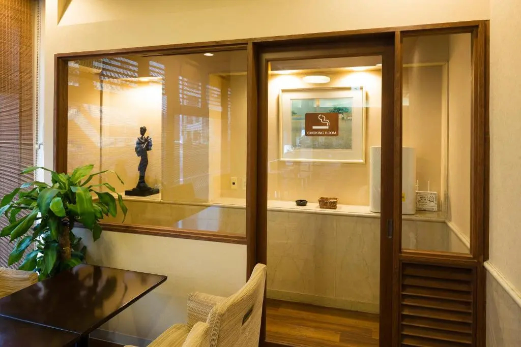 Photo - Yamatoya Honten Ryokan Osaka