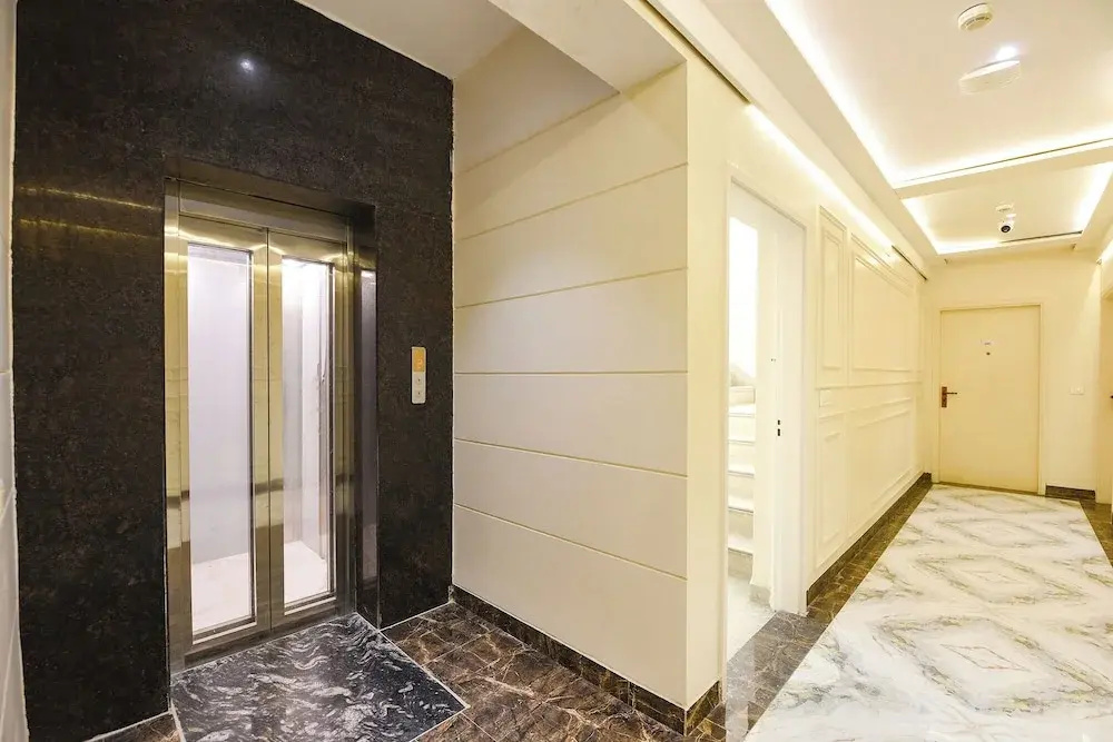 Photo - FabHotel Dev Palace I