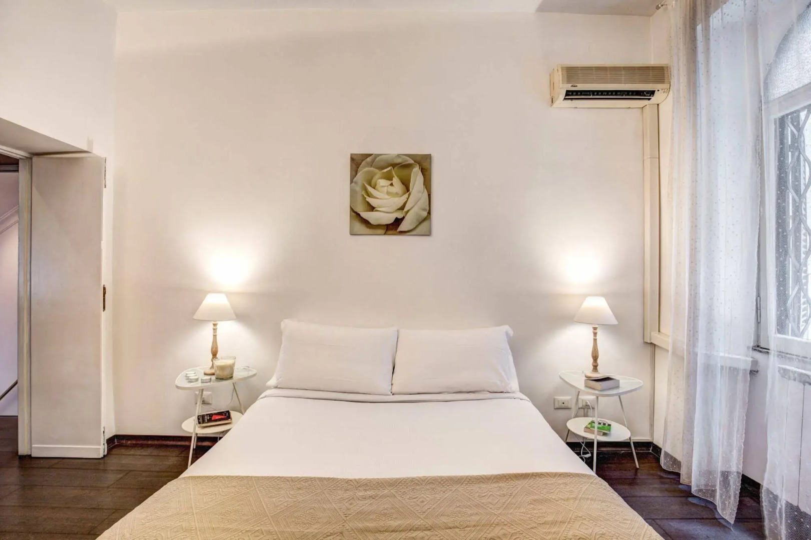 Photo - Tree Charme Trilussa