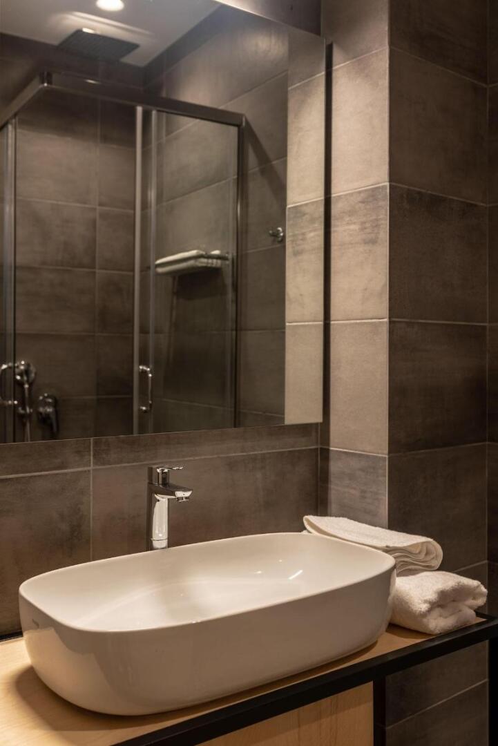 Foto - St. Bjur Suites