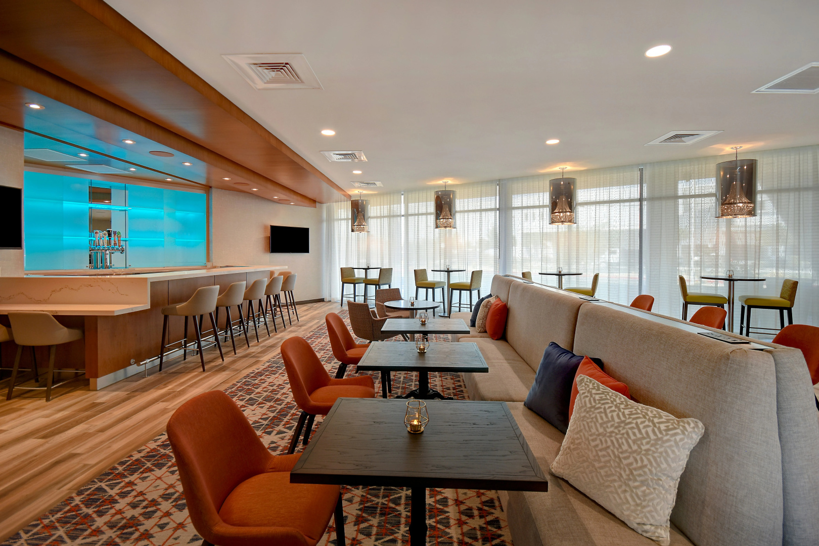 Foto - Hampton Inn & Suites Las Vegas Convention Center - No Resort Fee