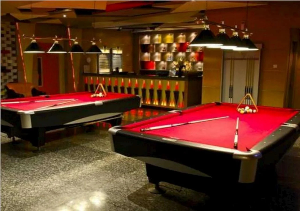 Foto - FM7 Resort Hotel