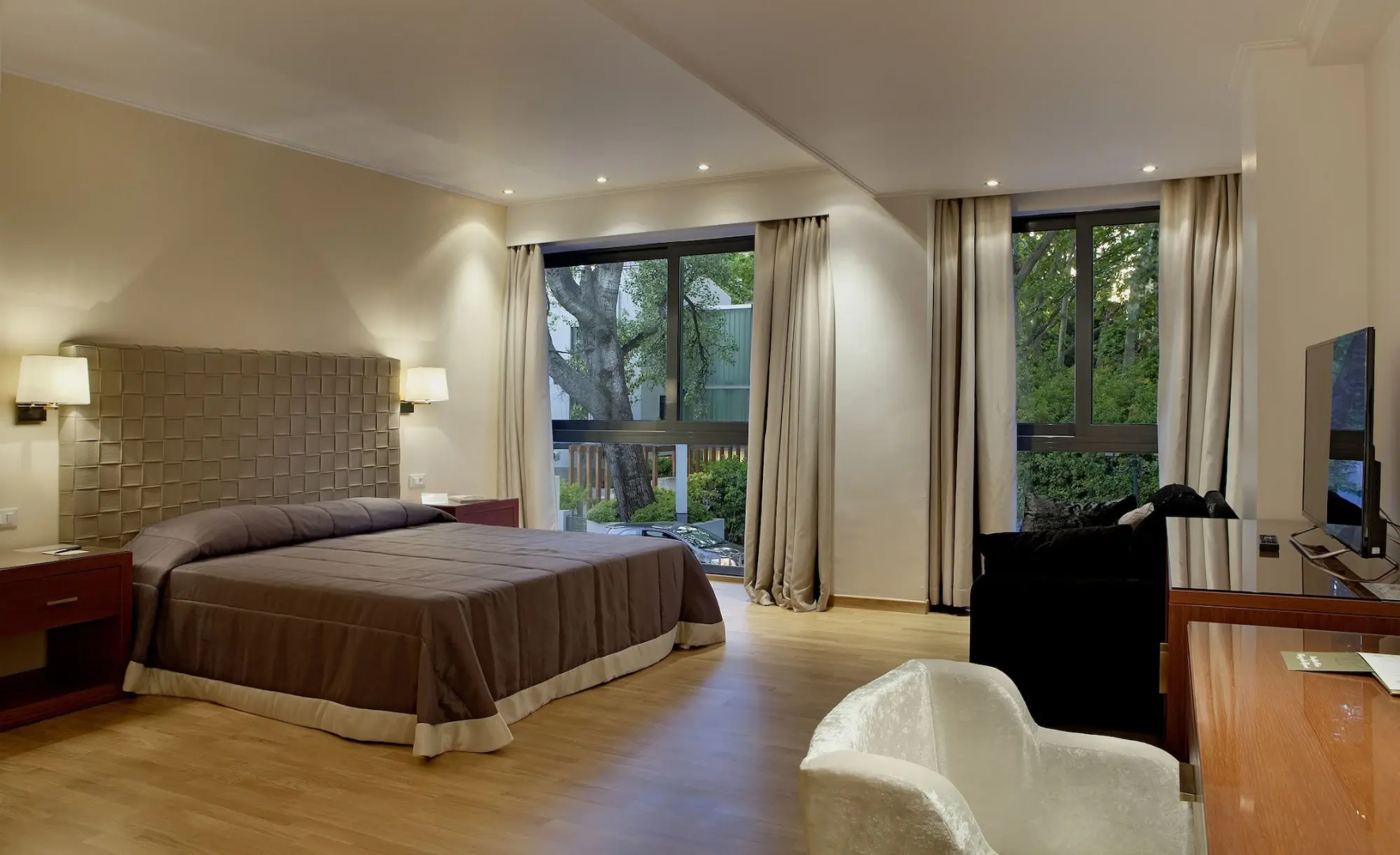 Foto - Theoxenia Residence